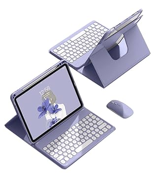 Amazon.co.jp: マウス付き iPad Pro 11インチ 2024 キーボード